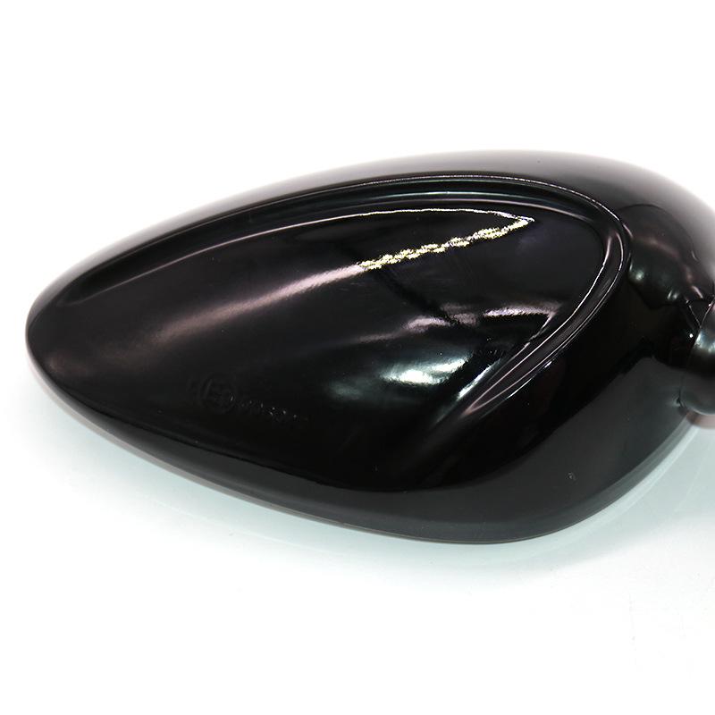 Moxin Rearview Mirror for Vespa Primavera 4T-3V with 8 Reverse Teeth