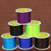 44Meter Yingluo Line Silk Thread Knot Beading Bracelet Necklace Braided DIY Jewelry