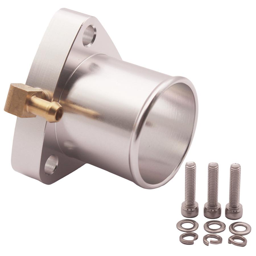 Фланец-адаптер выхода турбокомпрессора для Garrett GT25 GT28 T25 T28 SR20DET 3 болта