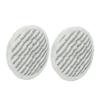 2Pcs Mop Pads Scrub Integrated Scrubbing Mop for Shark S7000 Series S7000AMZ S7001 S7001TGT XKITP7000