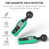 Измеритель электромагнитного поля Mastfuyi EMF Meter Высокоточные испытания электромагнитного излучения