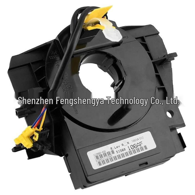5156106AF: Совместимый датчик рулевого колеса для Jeep Chrysler (Заменяет 5156106AD и 68339336AA)