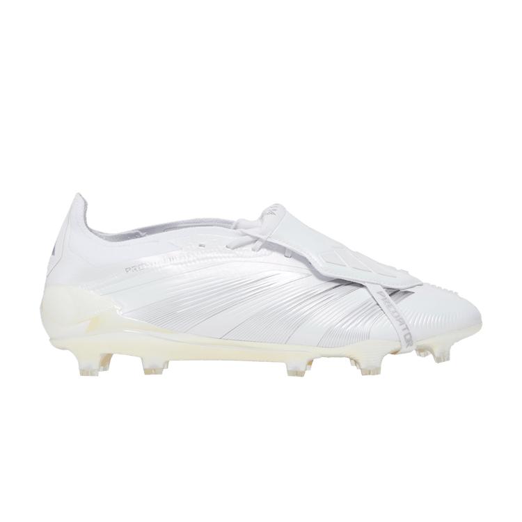adidas Predator 24+ Elite FT FG Pearlized Pack