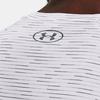 Under Armour T Shirt Men's White 1366140-100