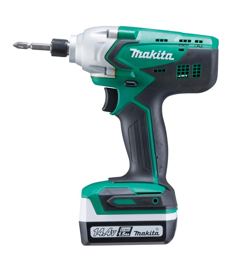 Makita Rechargeable Impact Driver M695DS
