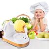 С присоской Ручная машина для очистки фруктов Ручная фрукторезка Картофелечистка Ресторан
