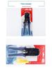 Yongbang Multi-function Network & Telephone Cable Crimping Pliers - 8P/6P/4P Universal Tool