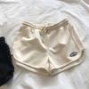 Женские летние шорты A-Line Slim: Повседневные свободные шорты для универсального стиля
