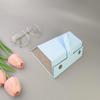 Display Storage Box Travel Sunglasses Case Portable Eyeglasses Holder