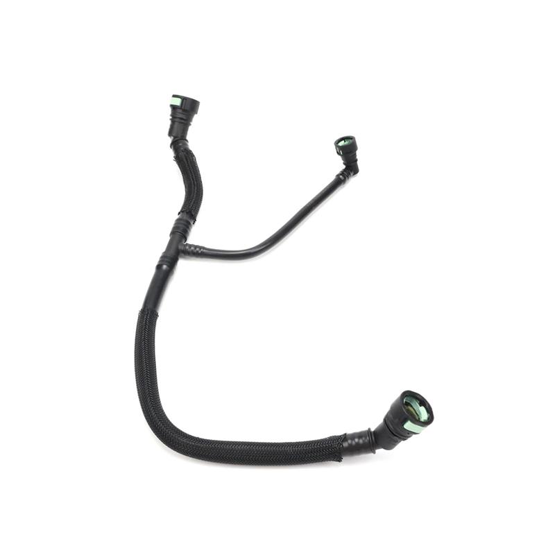 Трубка вентиляции картера AC29 12687544 12673970 Для Buick GMC Cadillac