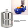 Male Thread Pump Pressure Control Tank Leakage Free Pressure Switch Tank  Water System