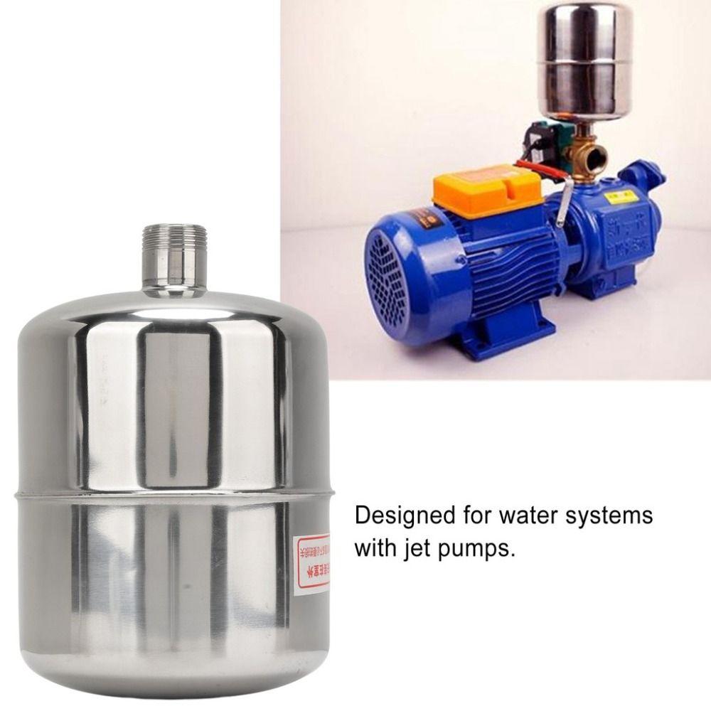Male Thread Pump Pressure Control Tank Leakage Free Pressure Switch Tank Water System