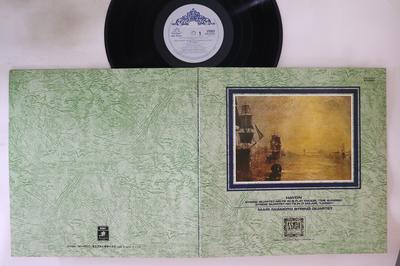 LP Record МАРИ ИВАМОТО - Гайдн: Струнный квартет №78 In B Fl EAA80029 ANGEL Япония Классика Б/у