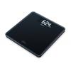 Beurer GS 400 Black Personal Scale - Electronic Scale - Load Capacity 200 Kg