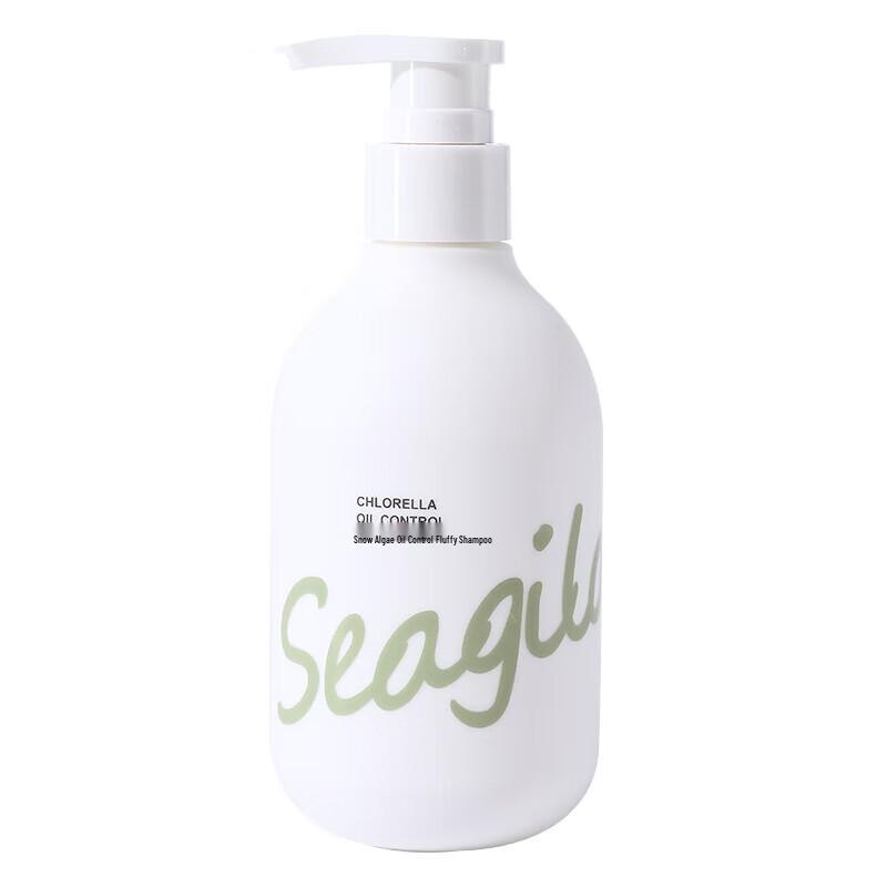 Sen Zhi Lu Snow Algae Oil Control Volumizing Shampoo
