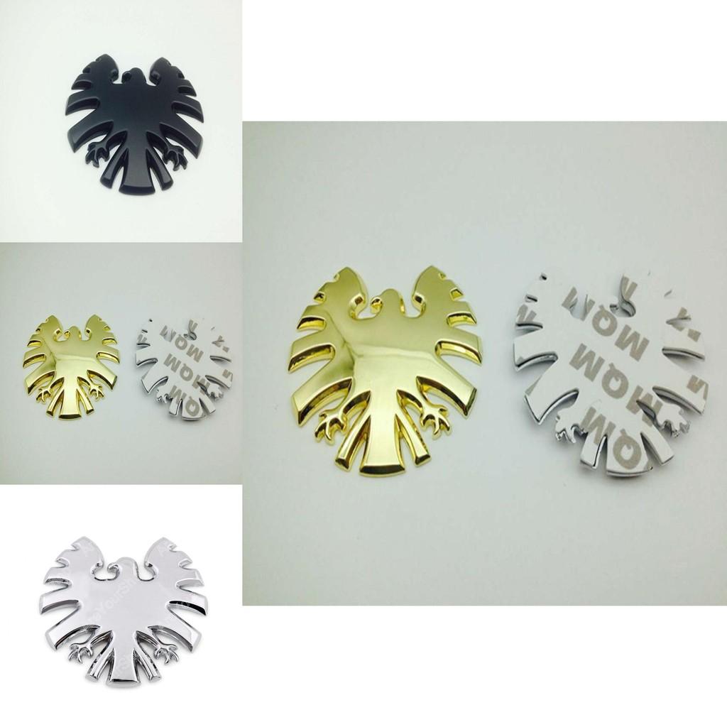 Металлическая эмблема-значок для автомобиля премиум-качества «Агенты Щ.И.Т.» с неподвластным времени дизайном