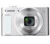 Canon PowerShot SX620 HS Compact Digital Camera with 25x Optical Zoom and (White) Wi-Fi (PSSX620HSWH)