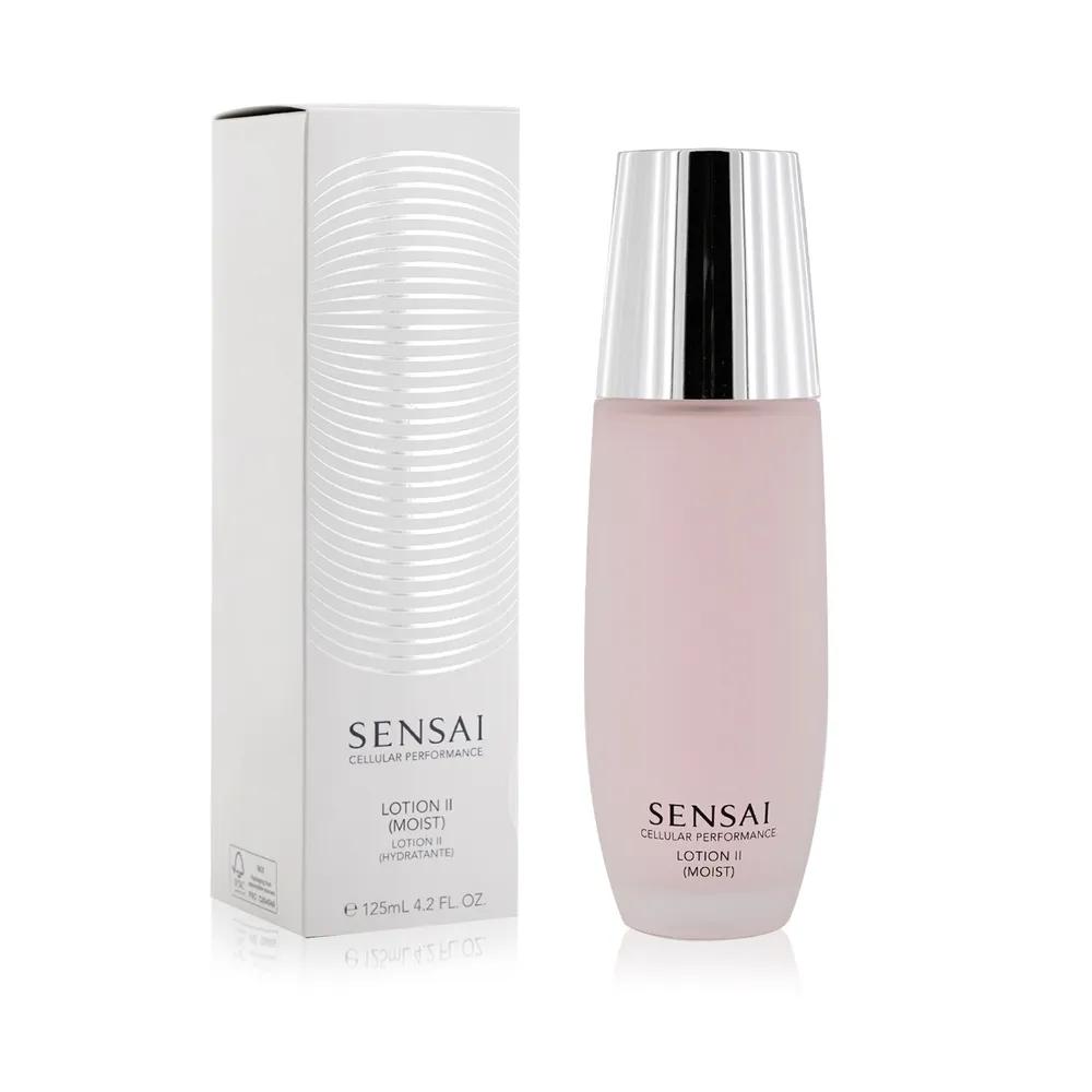 Sensai Cellular Performance Лосьон II - Увлажняющий (Новый пакет) 125 мл/4,2 унции