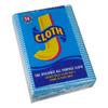 J-Cloth Original J-Cloths 50pk