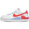 Air Force 1 Low Shadow Summit White Team Orange Женские CQ9503-100