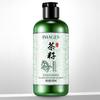 Ginger Shampoo Gentle Hydrating Moisturizing Refreshing Supple and Nourishing Polygonum Multiflorum Shampoo