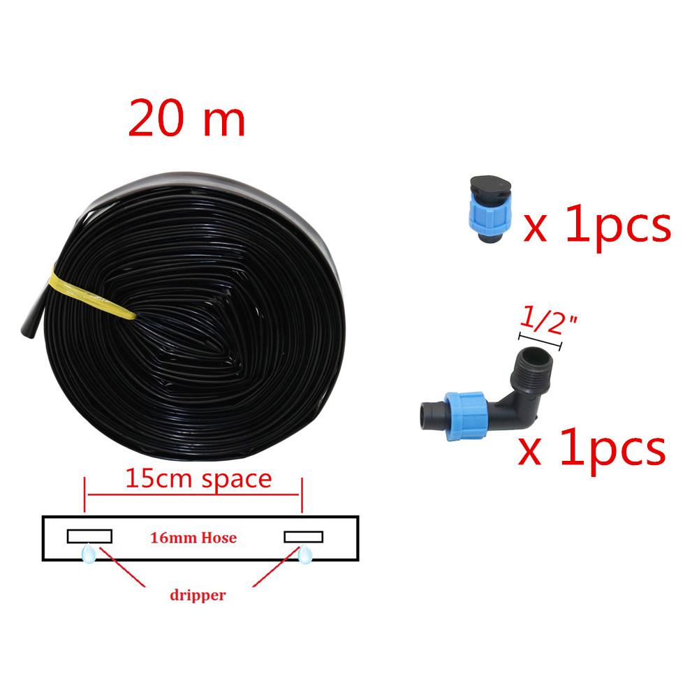 Сельскохозяйственный поворотный шланг для капельного орошения