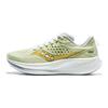 SAUCONY Женские кроссовки Ride 17 Fern Cloud зеленые S10924-111