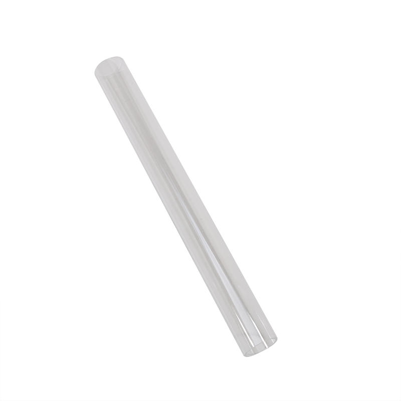 2 шт. прозрачная акриловая скалка твердая глина круглая трубка ролик прозрачная глина скалки для поделок художественного ремесла