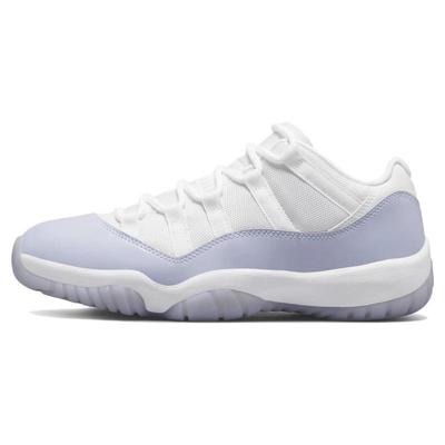 Женские кроссовки Air 11 Retro Low 'Pure Violet' Jordan AH7860-101