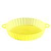 Fryer Air Silicone Pot Airfryer Baking Accessories Replacement Liner Basket