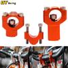 Зажим на руль мотоцикла для KTM EXC EXCF SX SXF SXS XC XCF HUSABERG BETA GASGAS 125 200 250 350 450 530 690