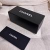 Б/у Ограниченное снижение цены до сегодняшнего дня chanel Chanel оригинальная коробка коробка для солнцезащитных очков