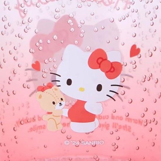 Прозрачный стакан Sanrio Hello Kitty Объем 300 мл 398870