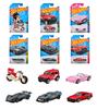 Hot Wheels Basic Car Assortment мини-машины, проданные в годах и [36 коробок] [3 вверх] 98KK-C4982