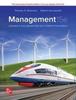 Книга Management: Leading & Collaborating In a Competitive World ISE