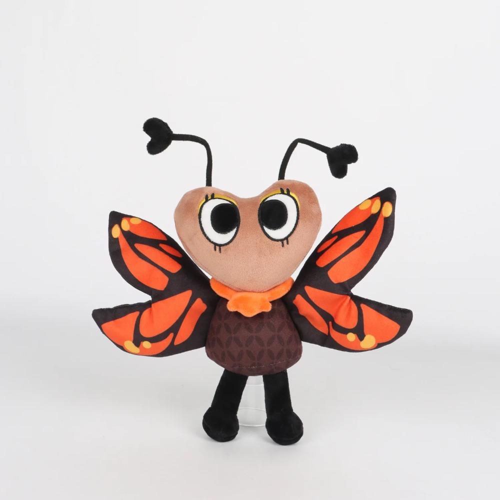 Dandy's World Dandy's World Game Twisted Yatta Peripheral Plush Toy Children's Gift Birthday Gift