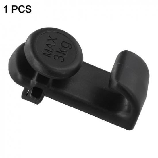 Trunk Hook Compatible with For Honda 84662T2AA01 Easy Fit for Accord For CRV