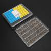1000Pcs Iron Screw Watch Repair Glasses Wristwatch Repairing Tool Accessory