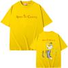 Alice in Chains Classic Rock Band TShirt 90s Seattle Grunge Gothic Punk Streetwear Unisex Oversized Cotton Graphic Tshirts