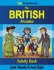 Книга My British Ancestor