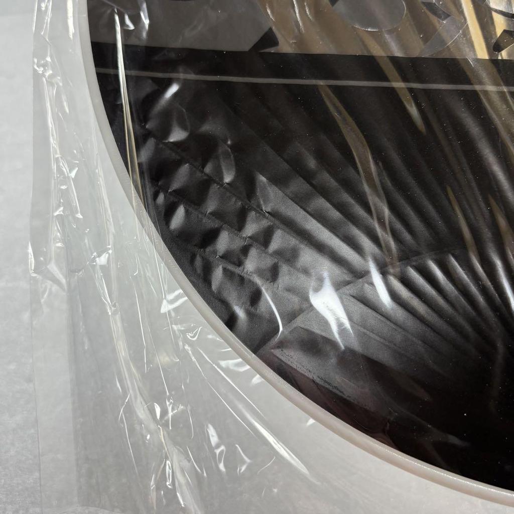 [Б/У] Stray Kids Бан Чан Гигантский складной веер