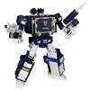 Transformers Transformers Legacy Soundwave Set T-SPARK TL-84