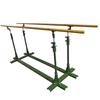 Adjustable Outdoor Fitness Parallel Bars