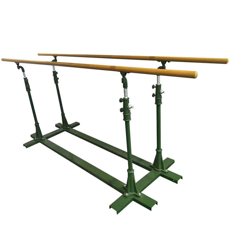 Adjustable Outdoor Fitness Parallel Bars