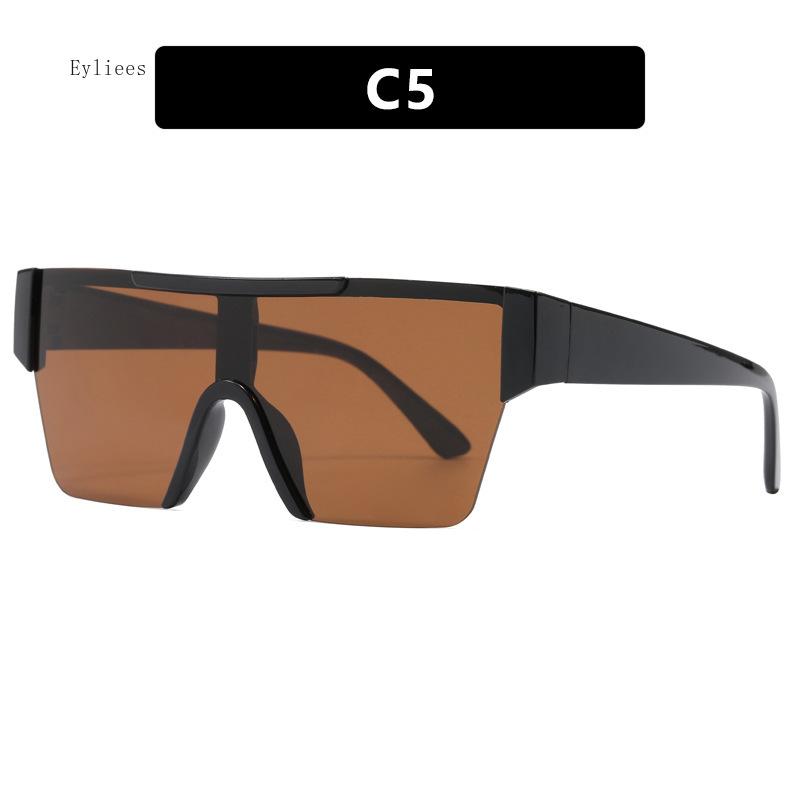 Модные дизайнерские велосипедные очки Мужские очки для вождения, езды, рыбалки Новые винтажные очки для активного отдыха UV400 Gafas De Sol