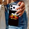 Пивная кружка Пивные пузыри Чехол для телефона Для iPhone 17 Air 14 15 13 12 Max Чехол Для Apple 14 15 16 16e 11 Pro Max Plus Coque