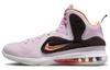 LeBron 9 'Regal Pink' DJ3908-600