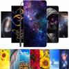 Магнитный кожаный чехол для Huawei Nova Y63 Y72 Y72s Чехол-книжка Кошелек Сумка для Huawei Nova Y61 11i 10 SE Чехол для телефона Обложка-книга