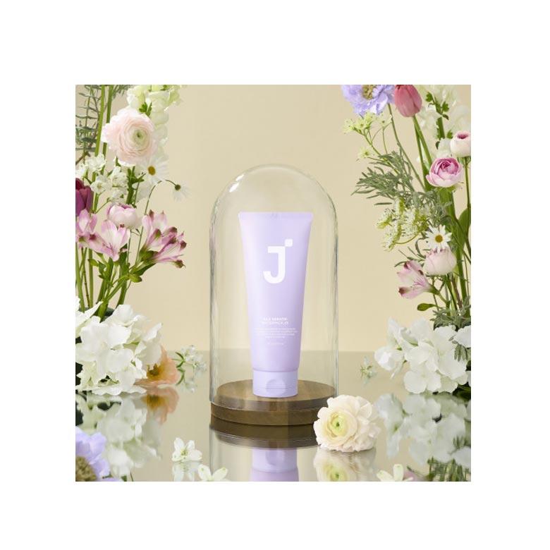 JSOOP Silk Keratin Water Pack 2X 200 мл