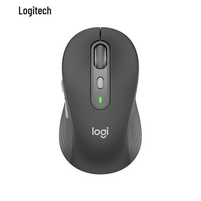 Logitech Беспроводная бесшумная мышь M750L